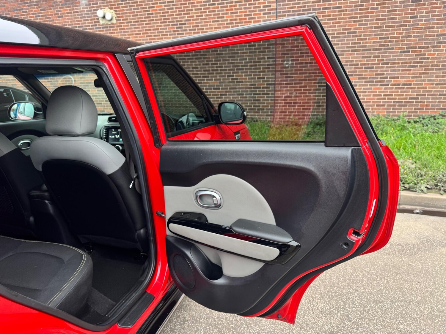 Used Kia Soul 2016 for sale - 76294812: Photo 36