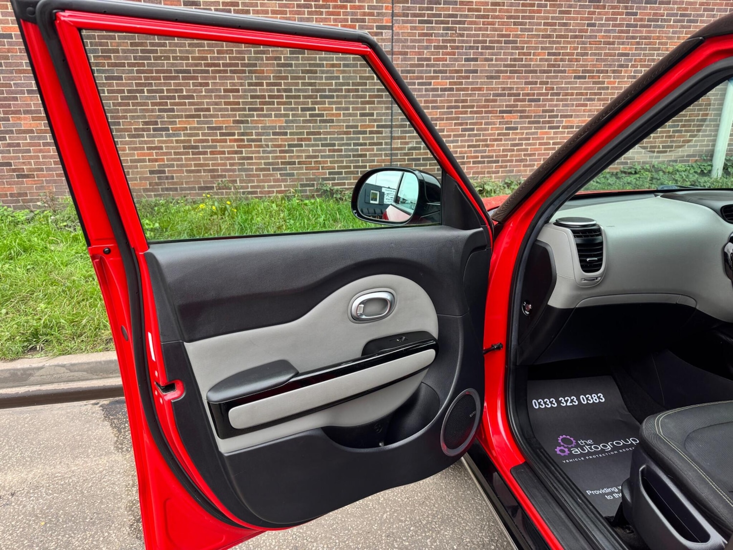 Used Kia Soul 2016 for sale - 76294812: Photo 37