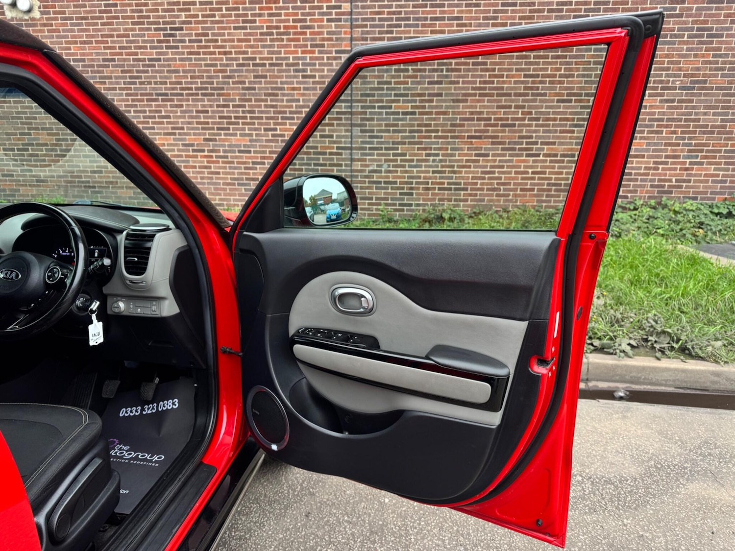 Used Kia Soul 2016 for sale - 76294812: Photo 38