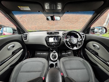 Used Kia Soul 2016 for sale - 76294812: Photo 3