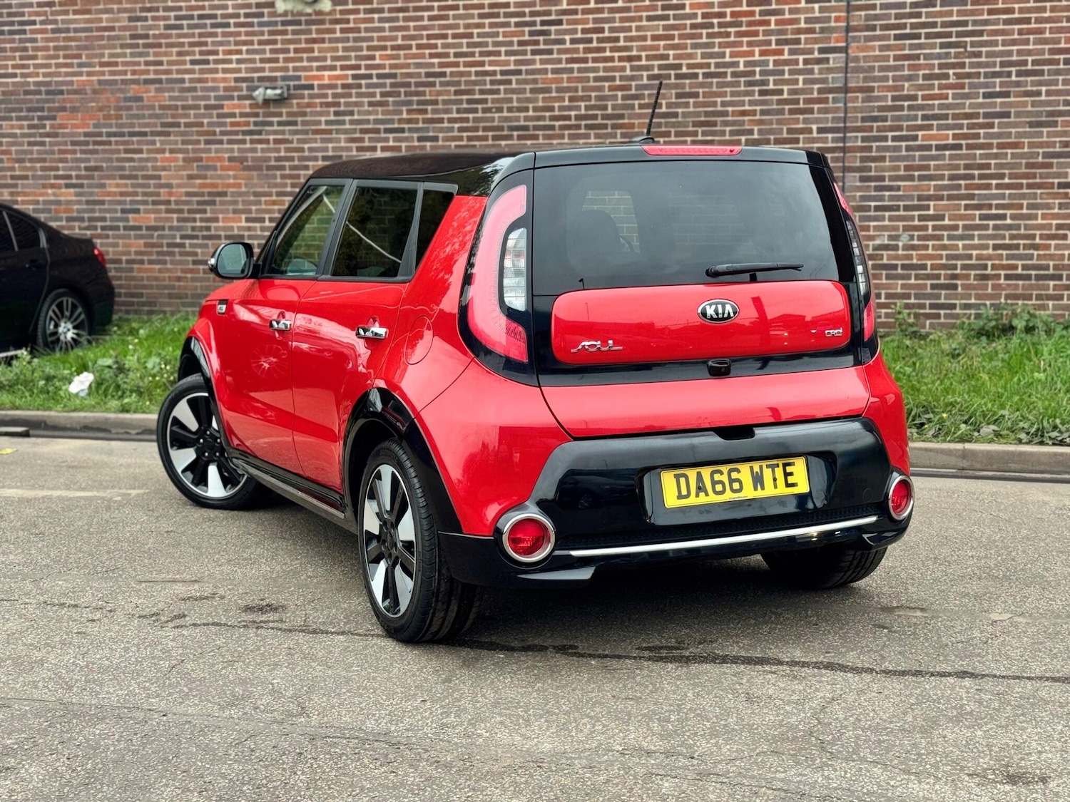 Used Kia Soul 2016 for sale - 76294812: Photo 4