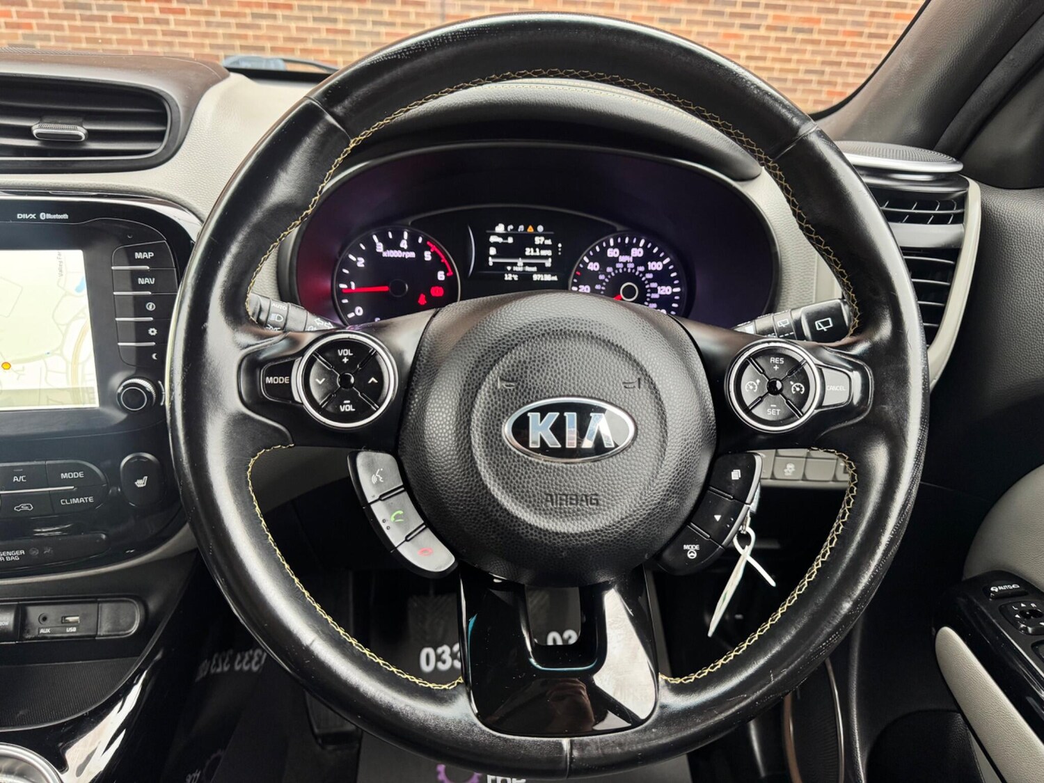 Used Kia Soul 2016 for sale - 76294812: Photo 40