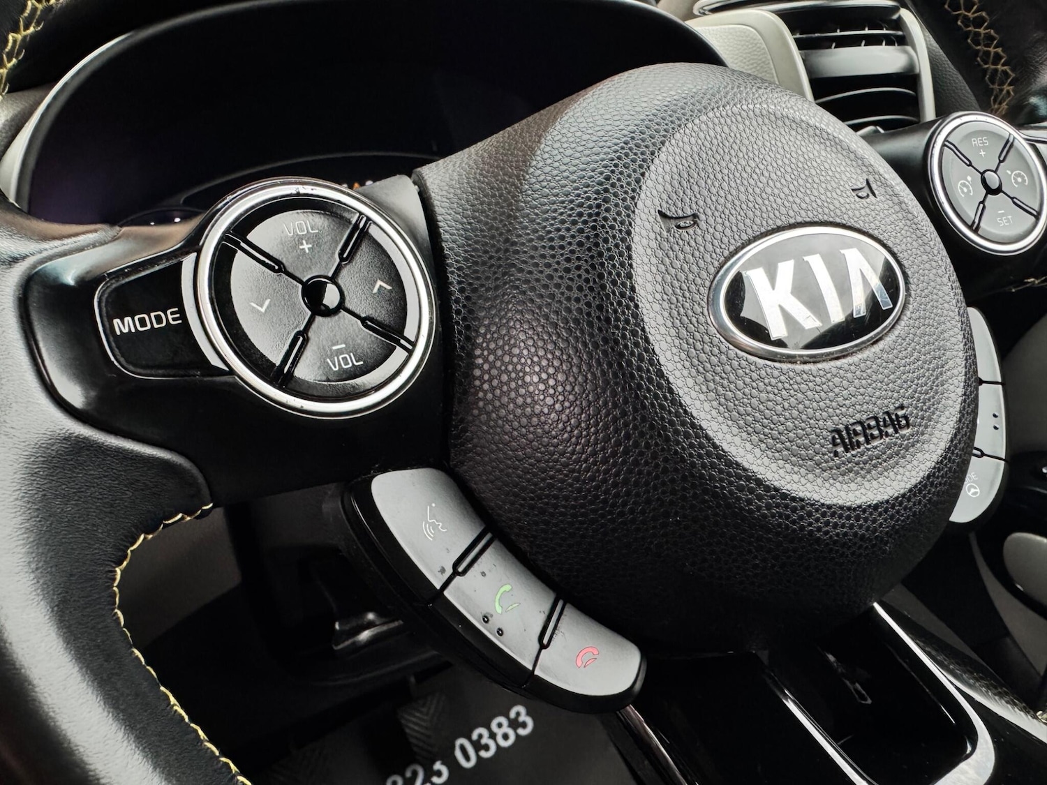 Used Kia Soul 2016 for sale - 76294812: Photo 41