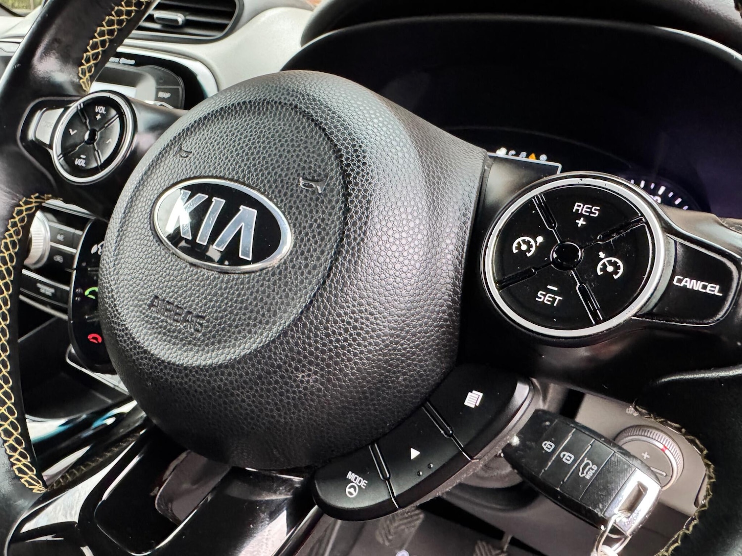 Used Kia Soul 2016 for sale - 76294812: Photo 42