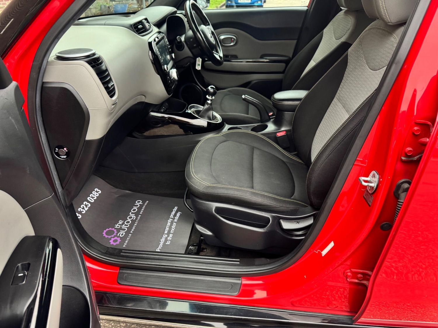 Used Kia Soul 2016 for sale - 76294812: Photo 43