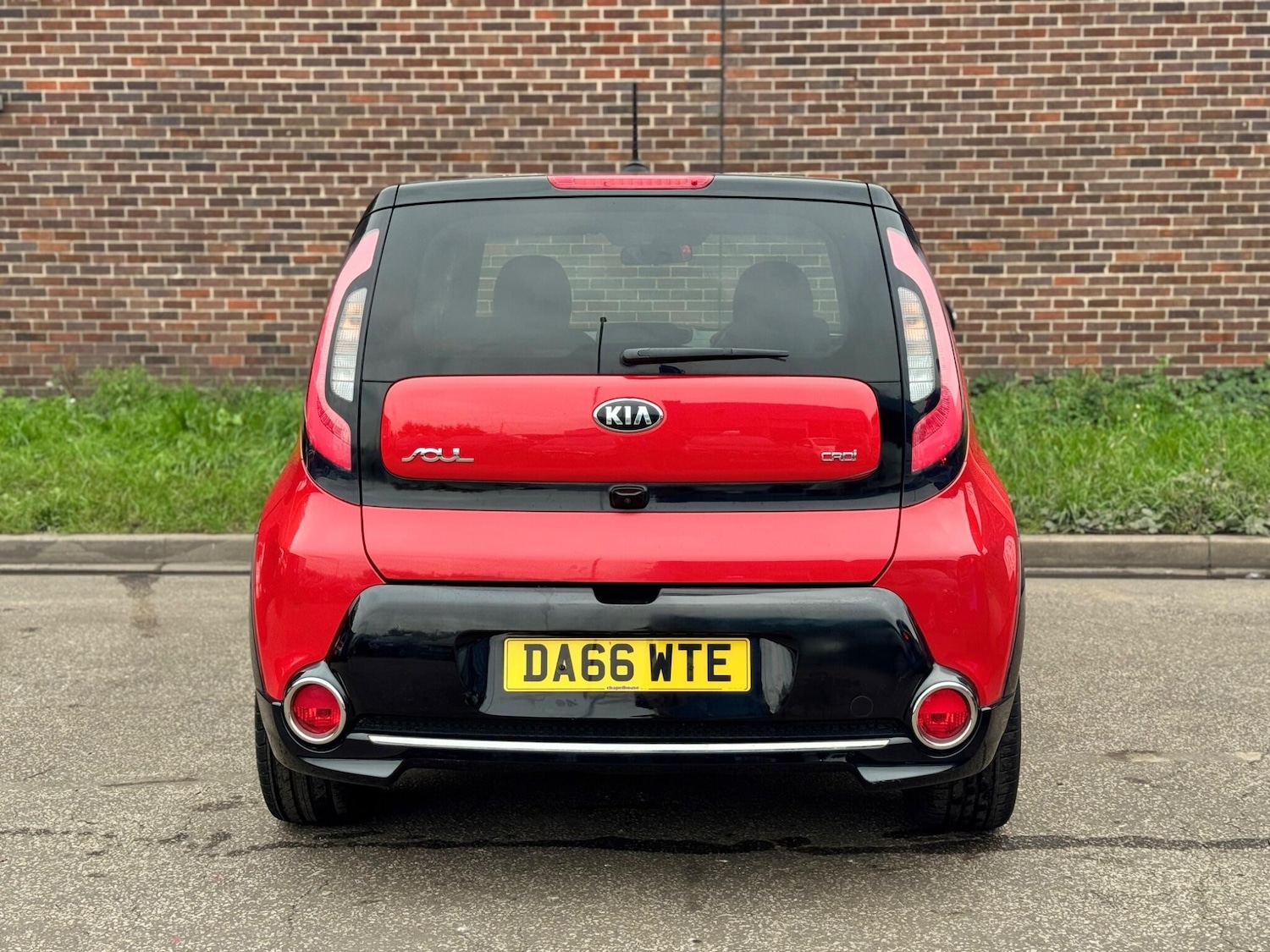 Used Kia Soul 2016 for sale - 76294812: Photo 5