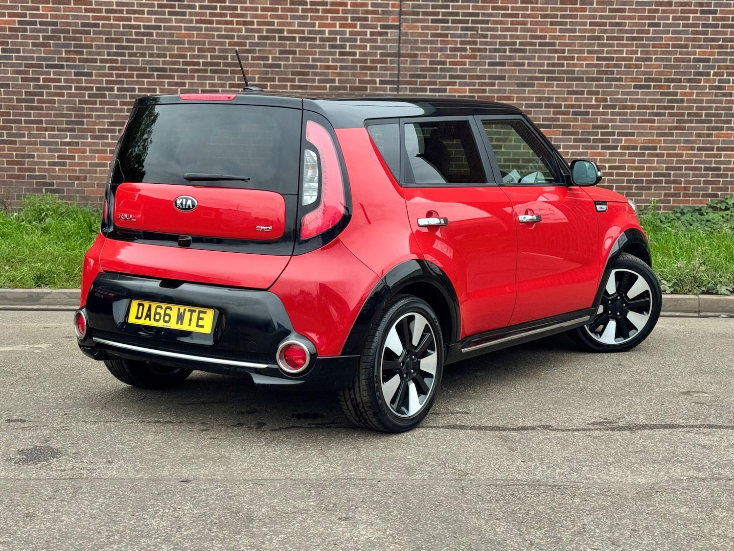 Used Kia Soul 2016 for sale - 76294812: Photo 6