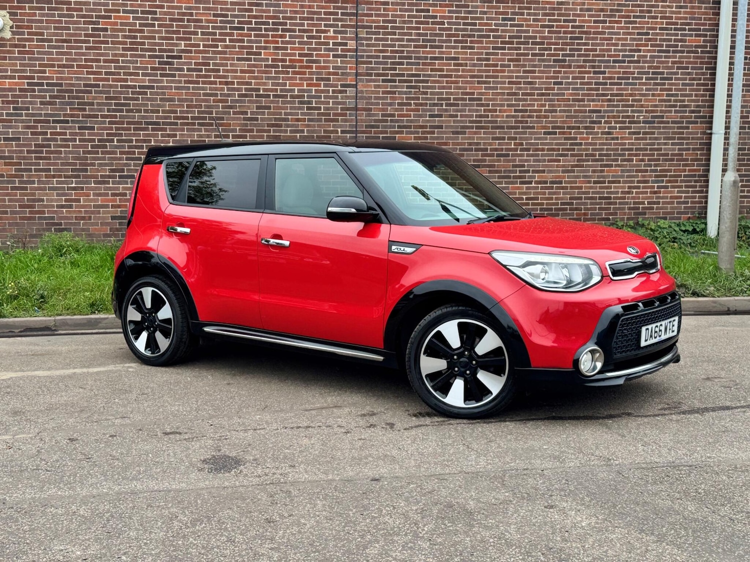 Used Kia Soul 2016 for sale - 76294812: Photo 7