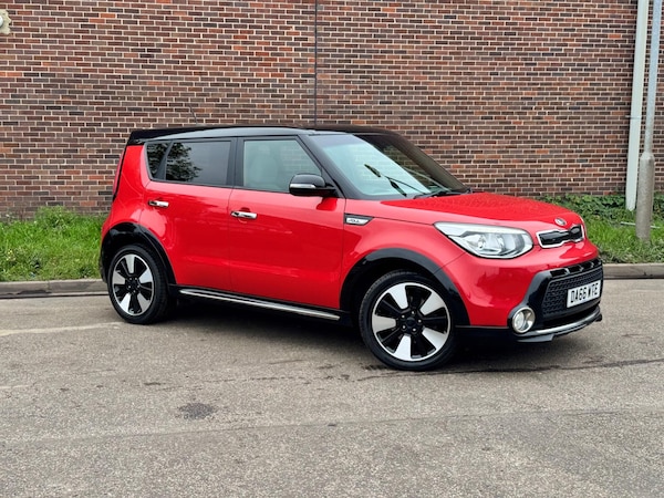 Used Kia Soul 2016 for sale - 76294812: Photo 7