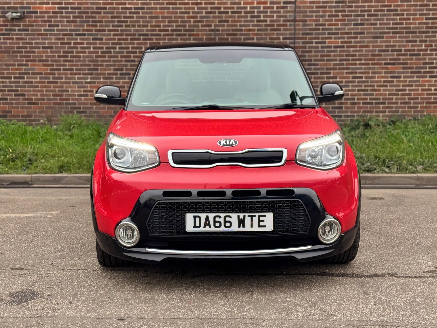 Used Kia Soul 2016 for sale - 76294812: Photo 8