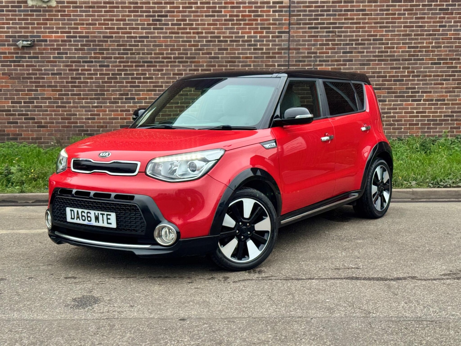 Used Kia Soul 2016 for sale - 76294812: Photo 9