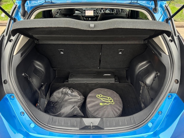 Used Nissan Leaf 2020 for sale - 76296098: Photo 20