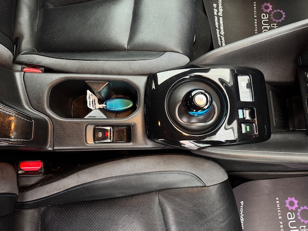 Used Nissan Leaf 2020 for sale - 76296098: Photo 25