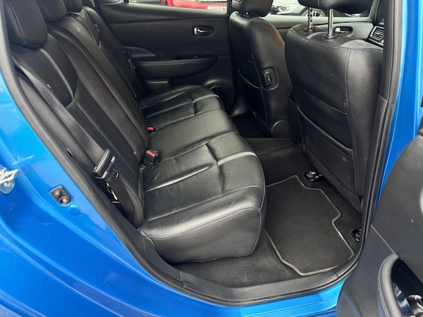 Used Nissan Leaf 2020 for sale - 76296098: Photo 29