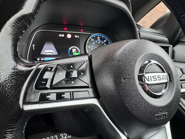 Used Nissan Leaf 2020 for sale - 76296098: Photo 41