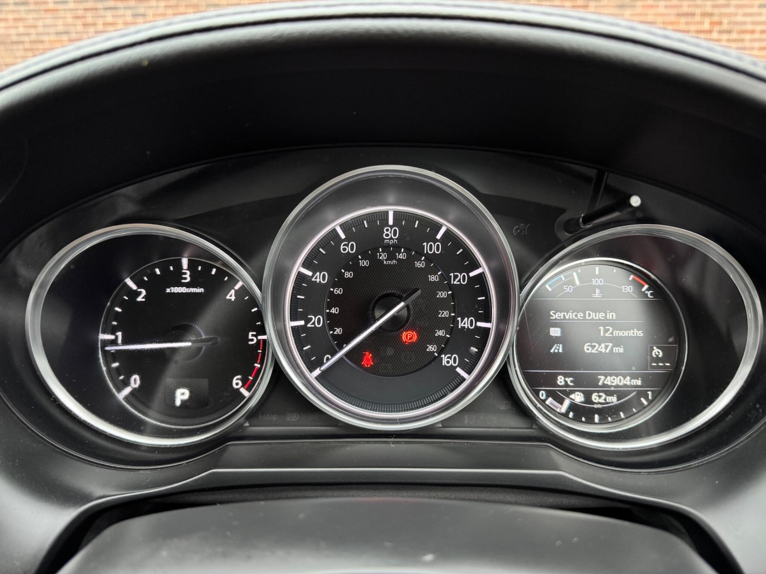 Used Mazda Mazda6 2017 for sale - 77479025: Photo 10