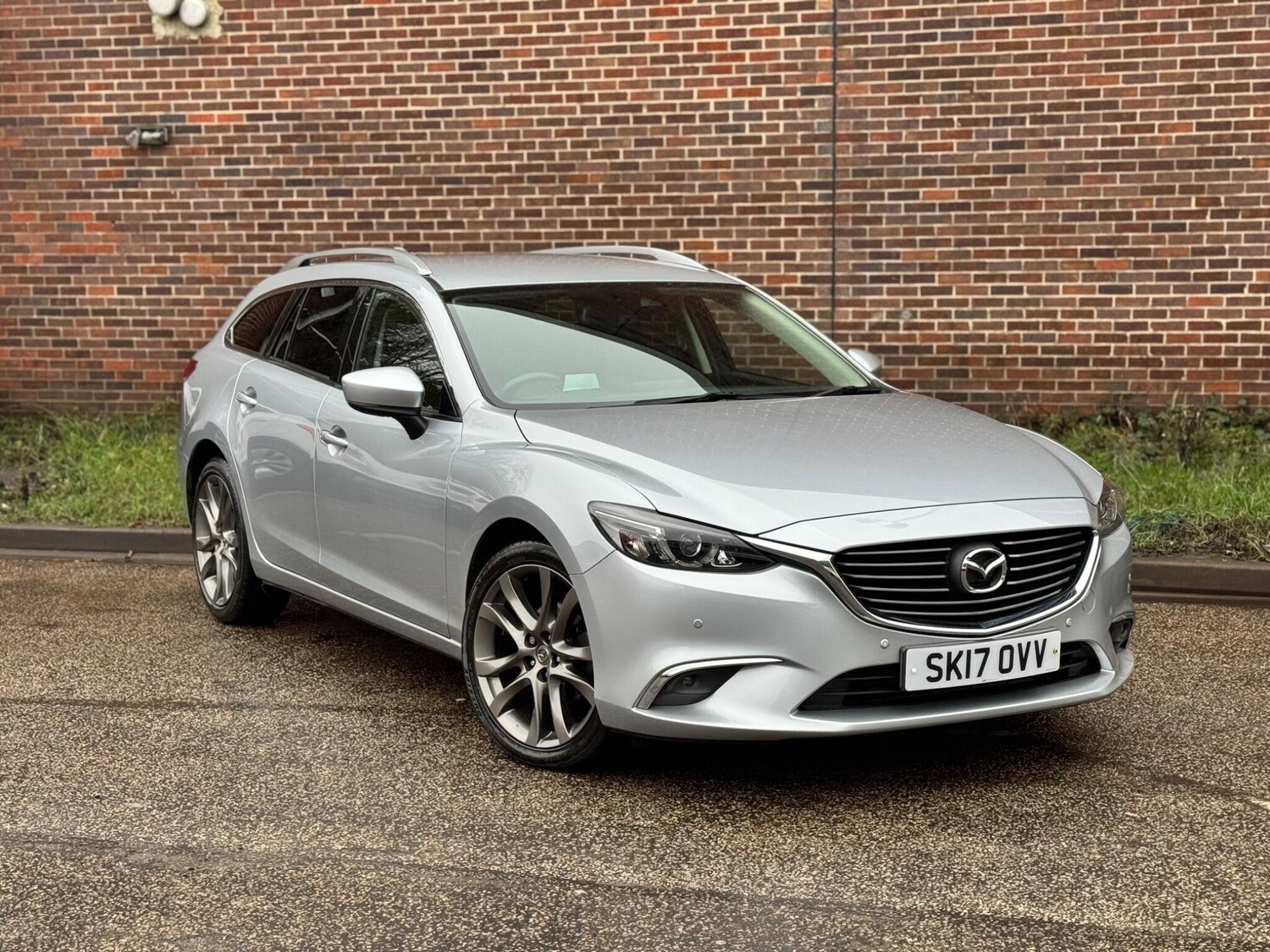 Used Mazda Mazda6 2017 for sale - 77479025: Photo 11