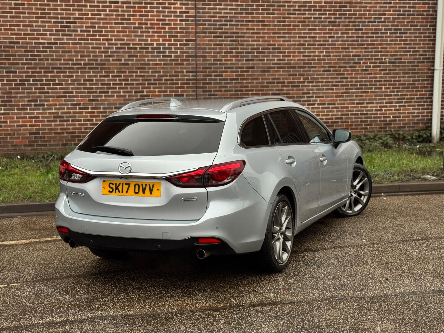 Used Mazda Mazda6 2017 for sale - 77479025: Photo 13