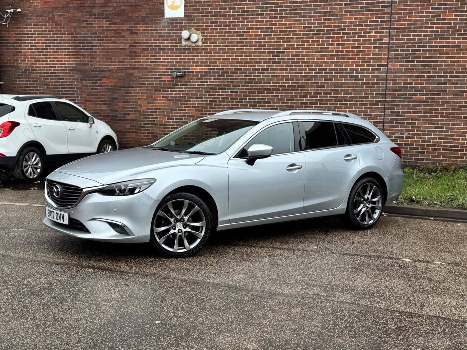 Used Mazda Mazda6 2017 for sale - 77479025: Photo 14