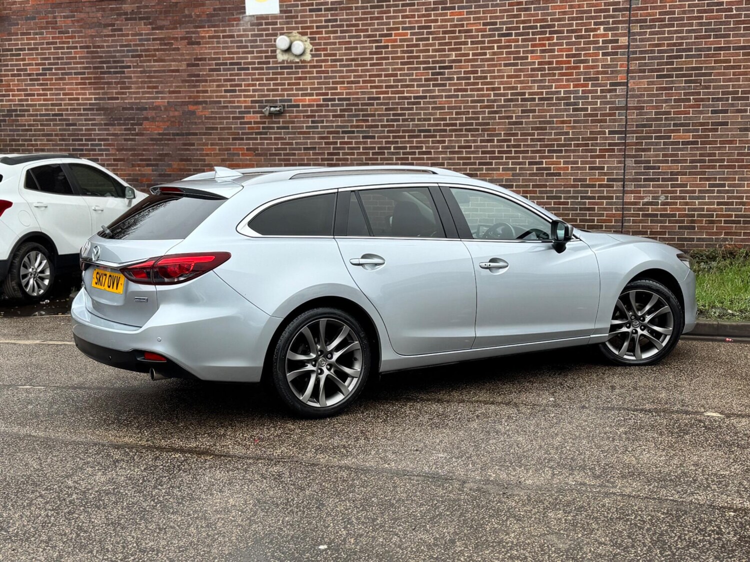 Used Mazda Mazda6 2017 for sale - 77479025: Photo 15