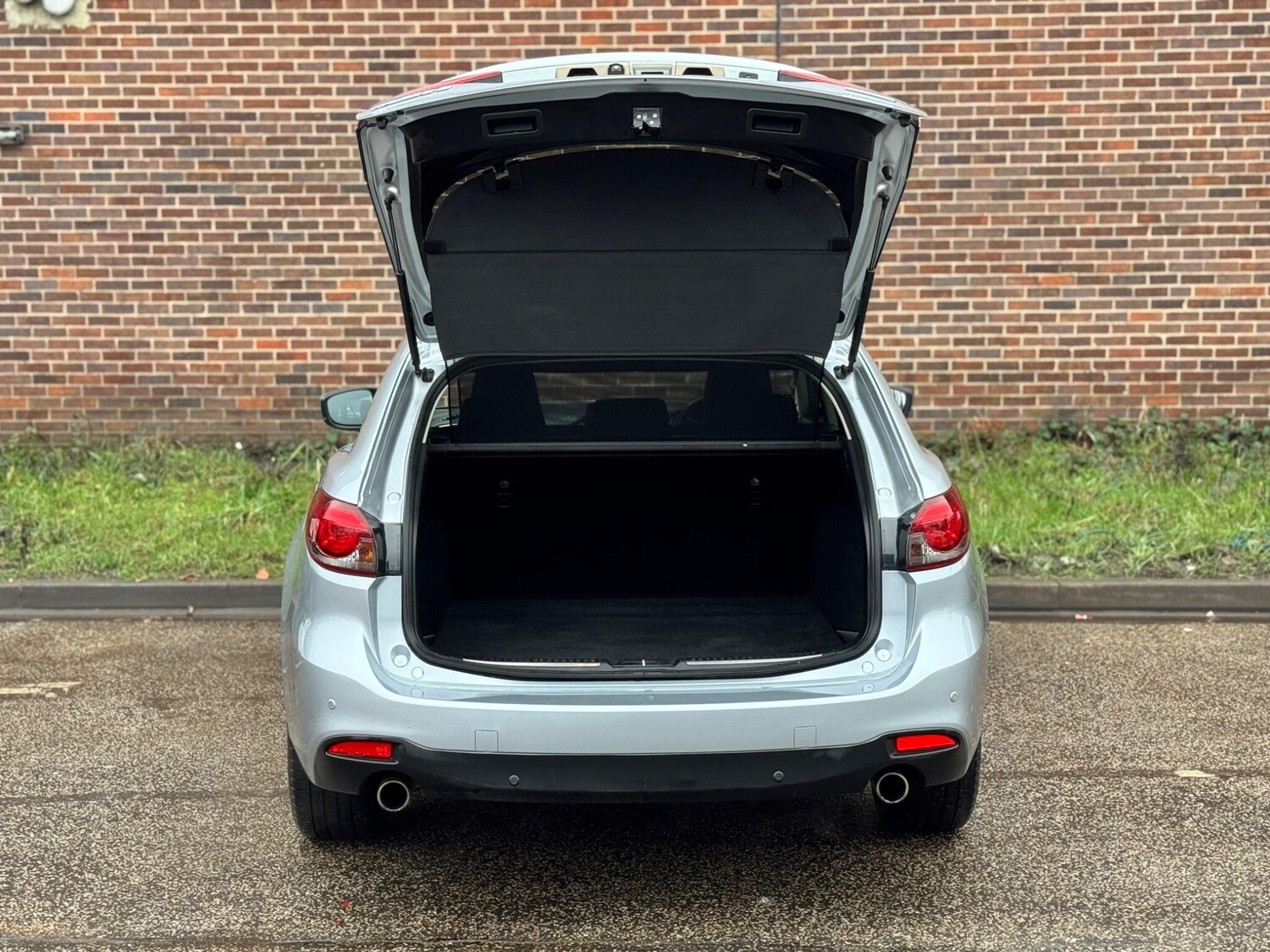 Used Mazda Mazda6 2017 for sale - 77479025: Photo 17