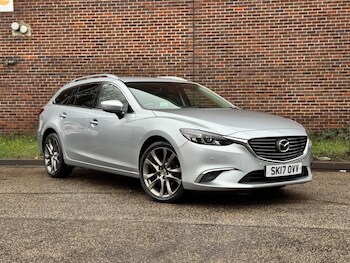 Used Mazda Mazda6 2017 for sale - 77479025: Photo