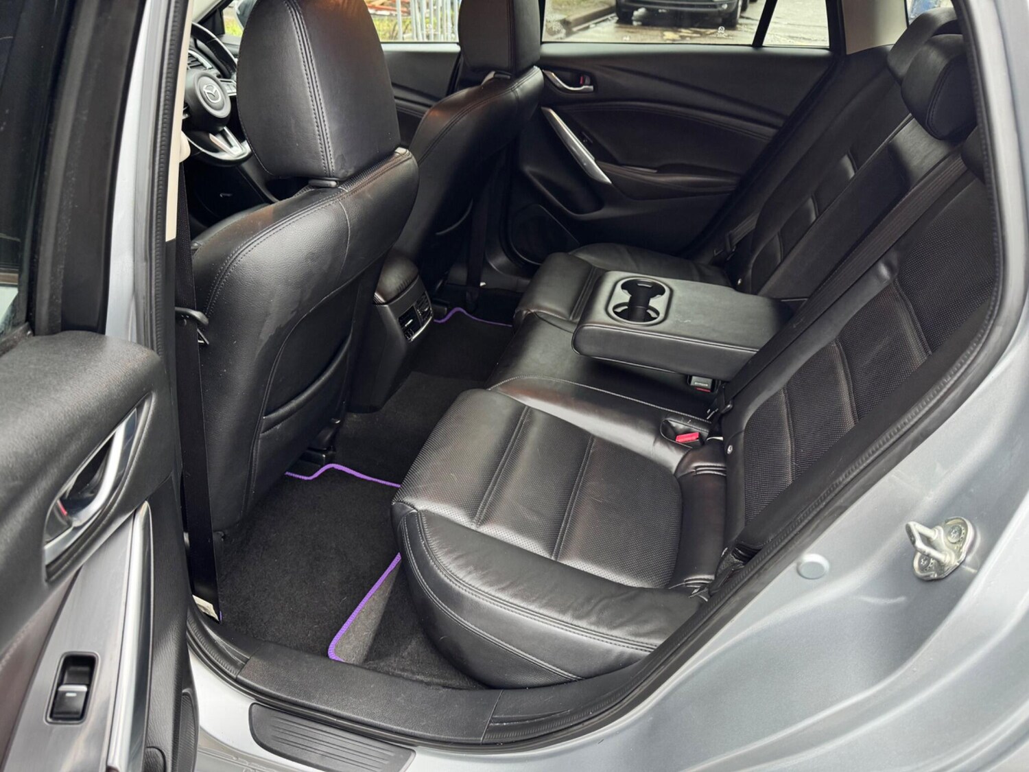 Used Mazda Mazda6 2017 for sale - 77479025: Photo 27