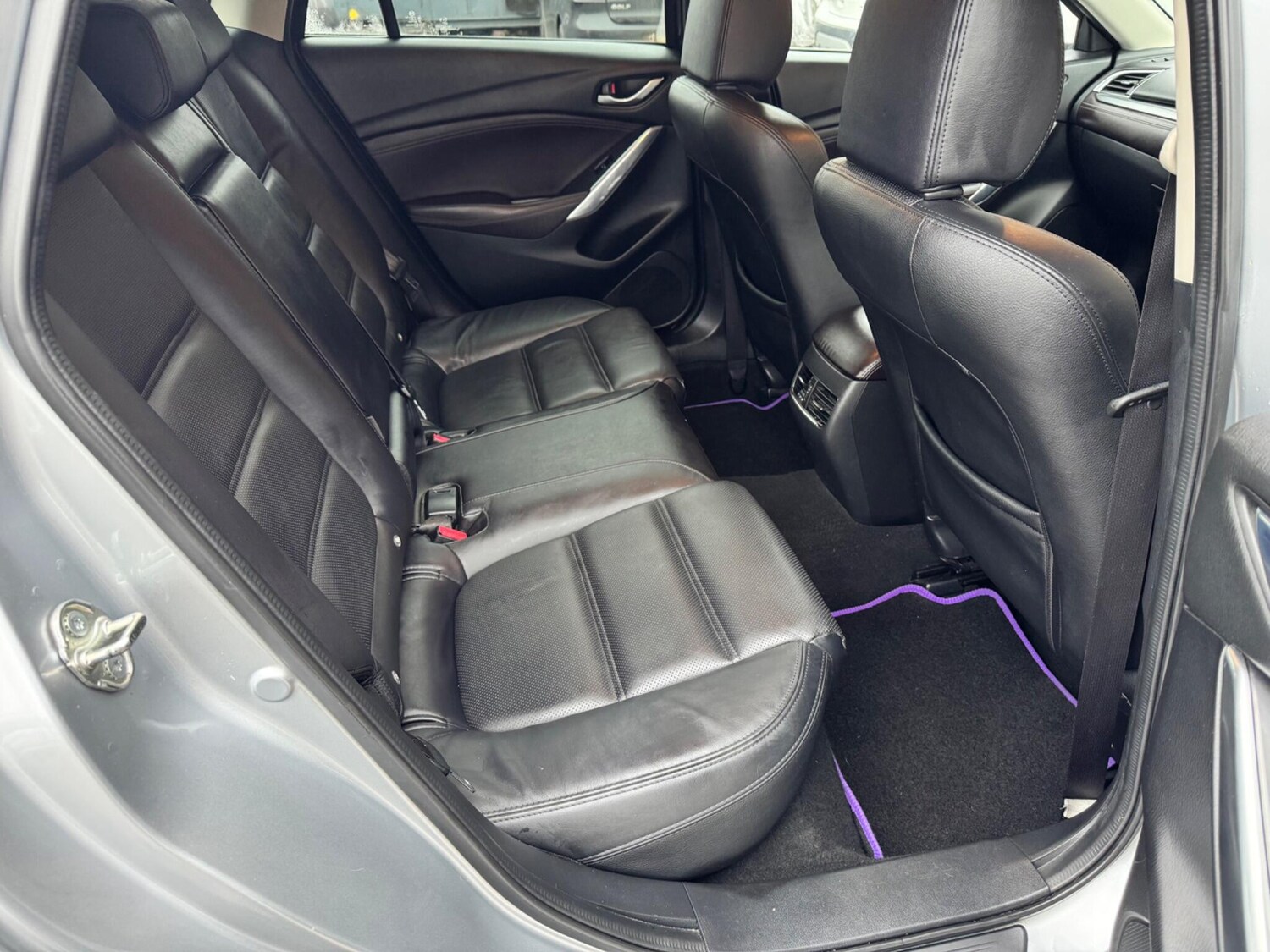 Used Mazda Mazda6 2017 for sale - 77479025: Photo 28