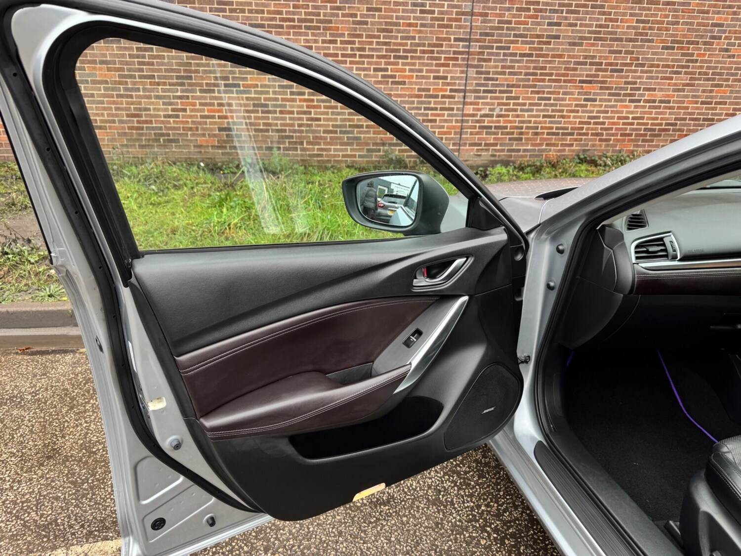 Used Mazda Mazda6 2017 for sale - 77479025: Photo 30