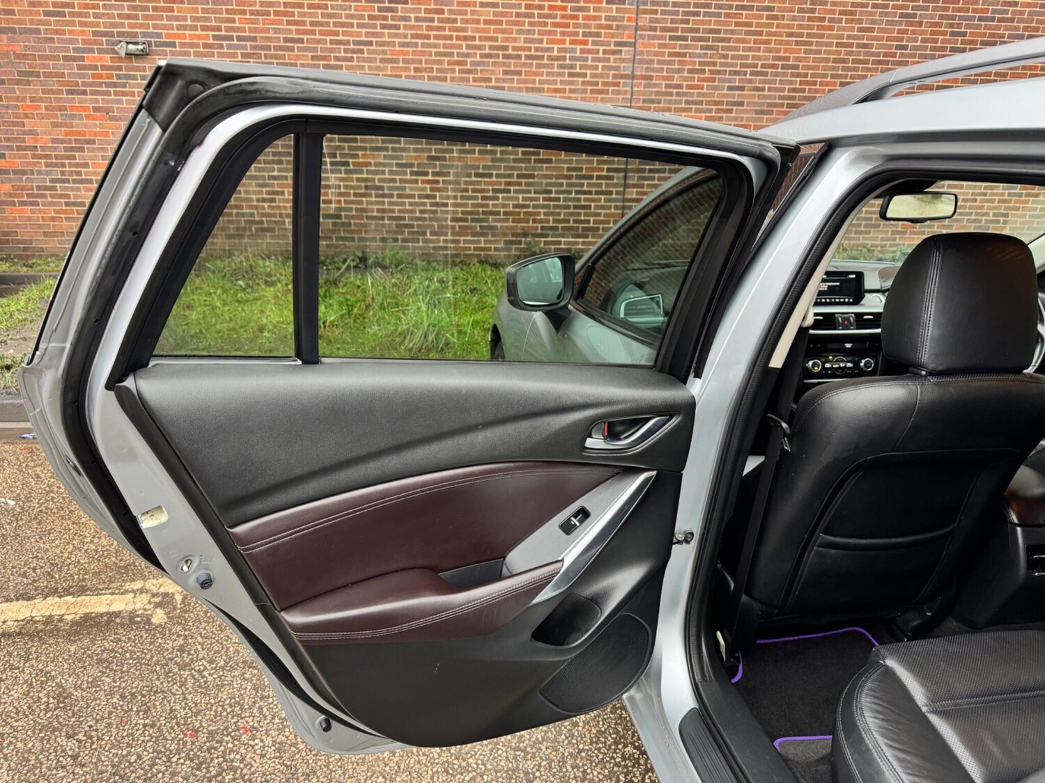 Used Mazda Mazda6 2017 for sale - 77479025: Photo 31