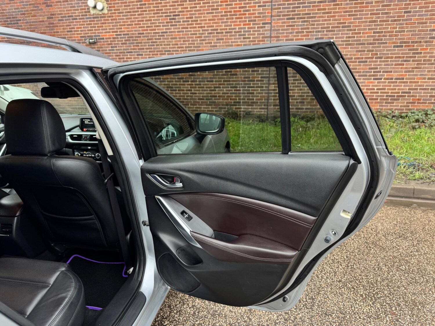 Used Mazda Mazda6 2017 for sale - 77479025: Photo 32