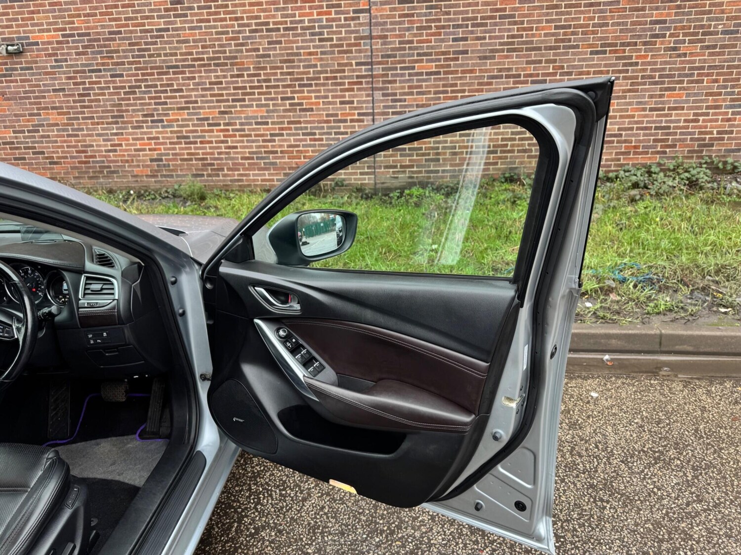 Used Mazda Mazda6 2017 for sale - 77479025: Photo 33