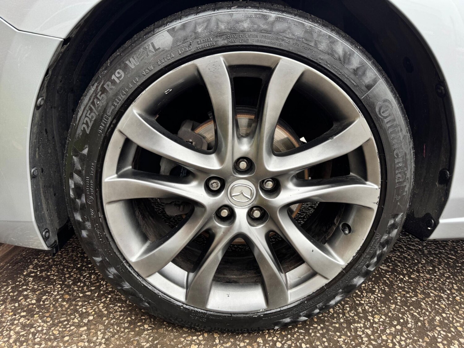 Used Mazda Mazda6 2017 for sale - 77479025: Photo 34