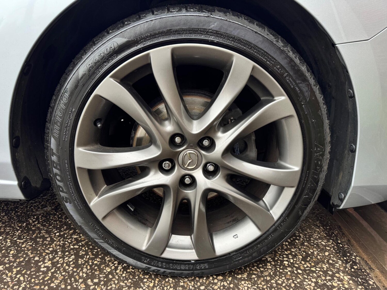 Used Mazda Mazda6 2017 for sale - 77479025: Photo 36