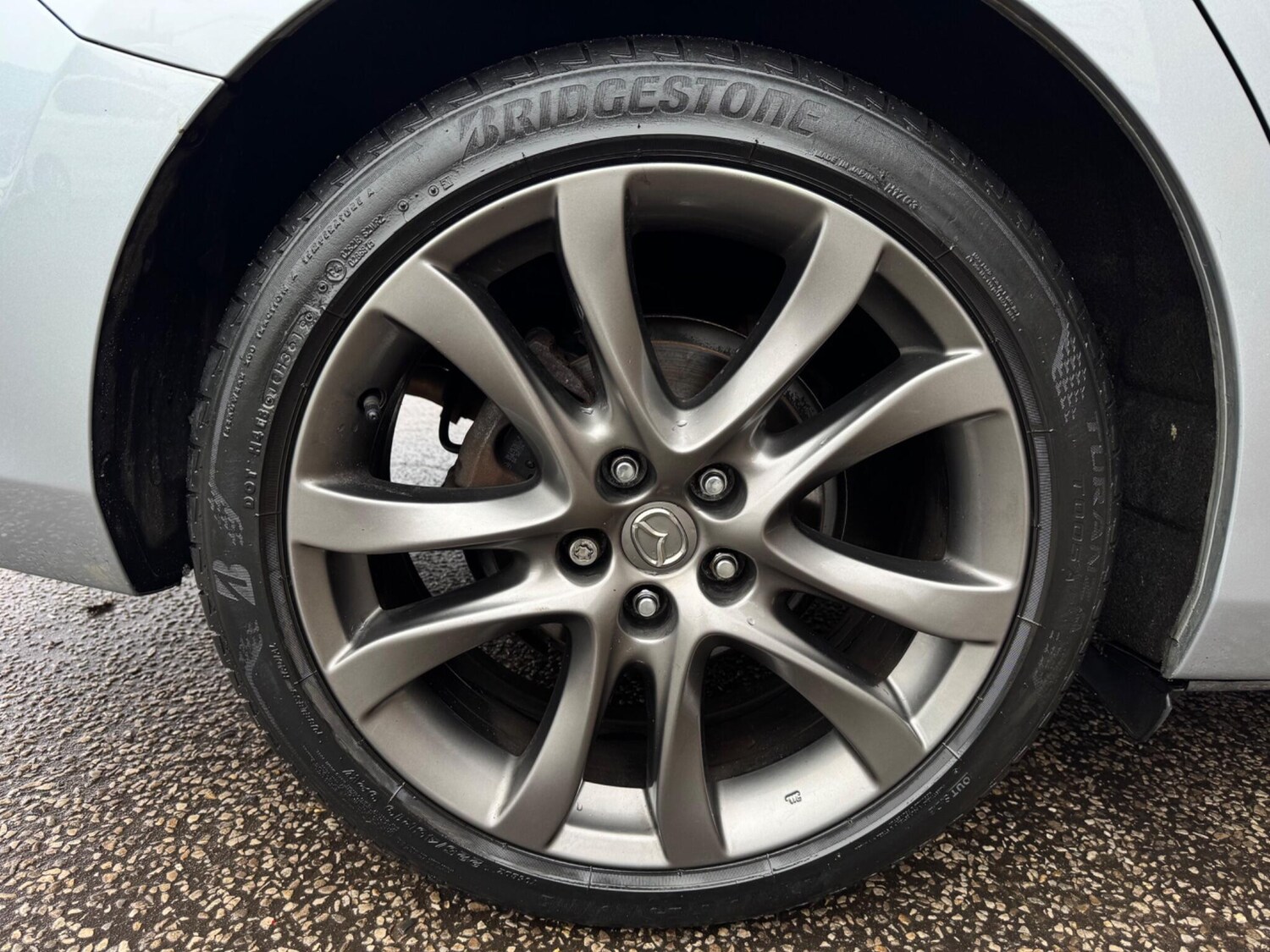 Used Mazda Mazda6 2017 for sale - 77479025: Photo 37