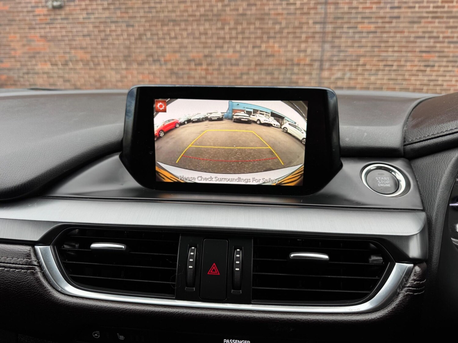 Used Mazda Mazda6 2017 for sale - 77479025: Photo 38