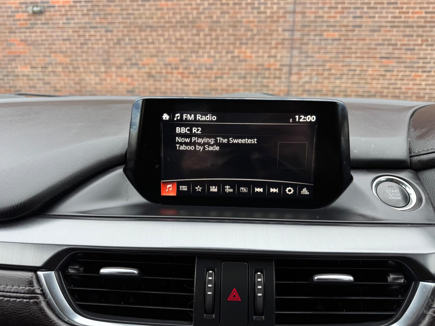 Used Mazda Mazda6 2017 for sale - 77479025: Photo 39