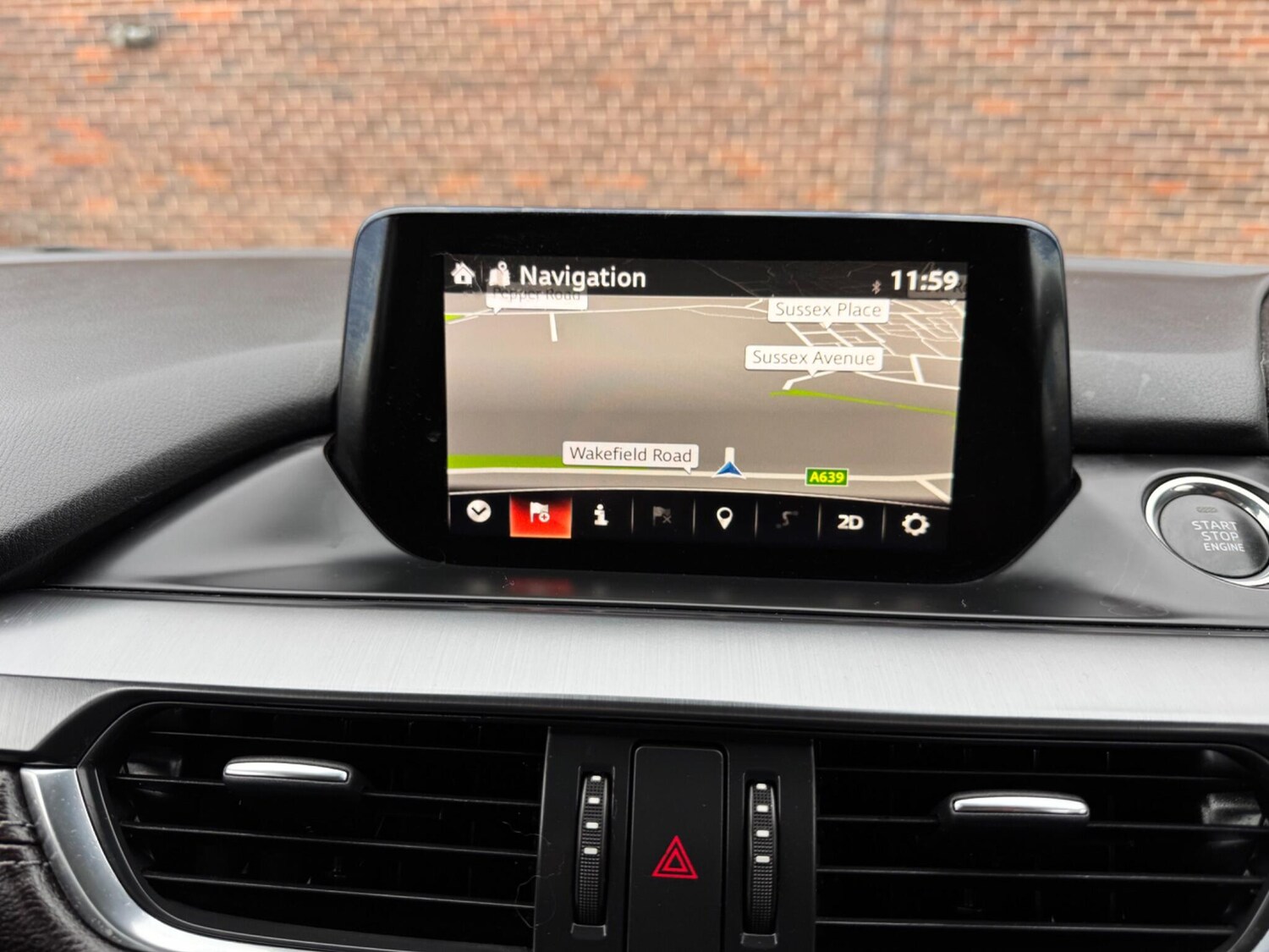 Used Mazda Mazda6 2017 for sale - 77479025: Photo 40