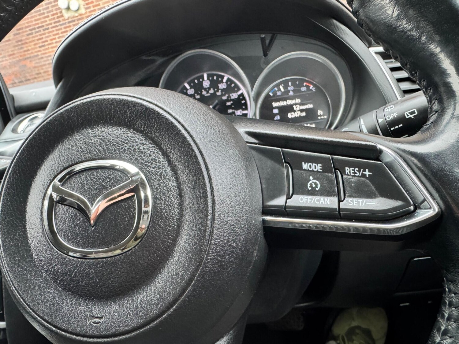 Used Mazda Mazda6 2017 for sale - 77479025: Photo 43