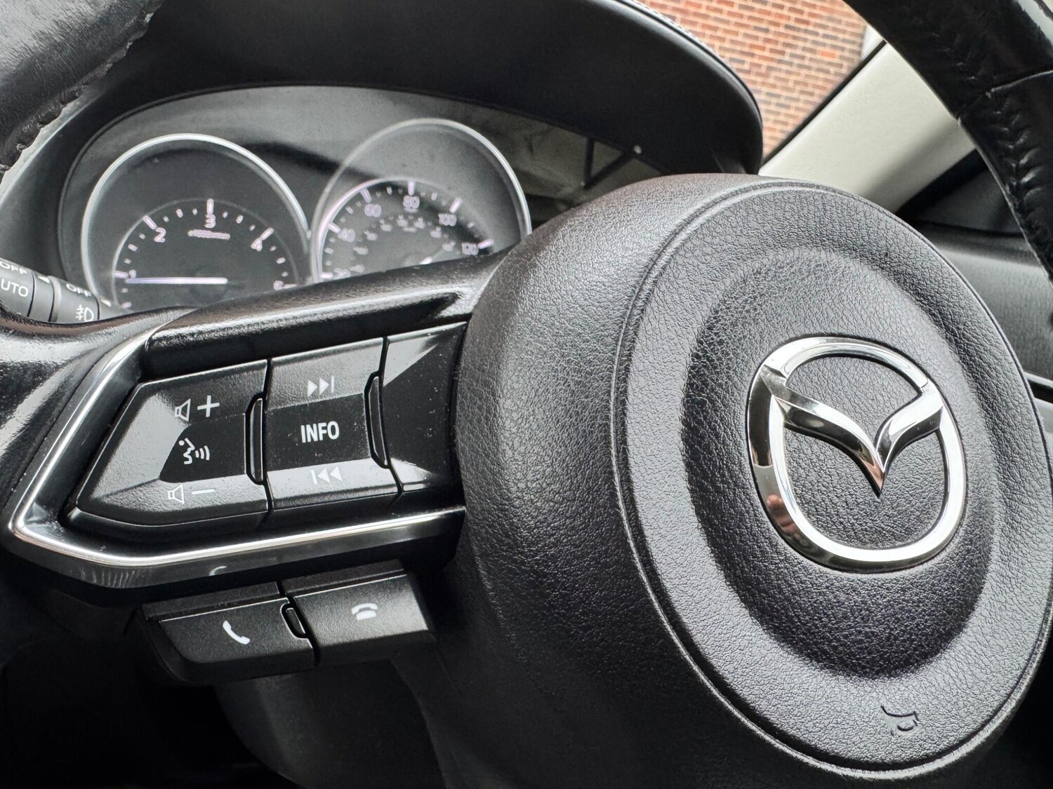 Used Mazda Mazda6 2017 for sale - 77479025: Photo 44