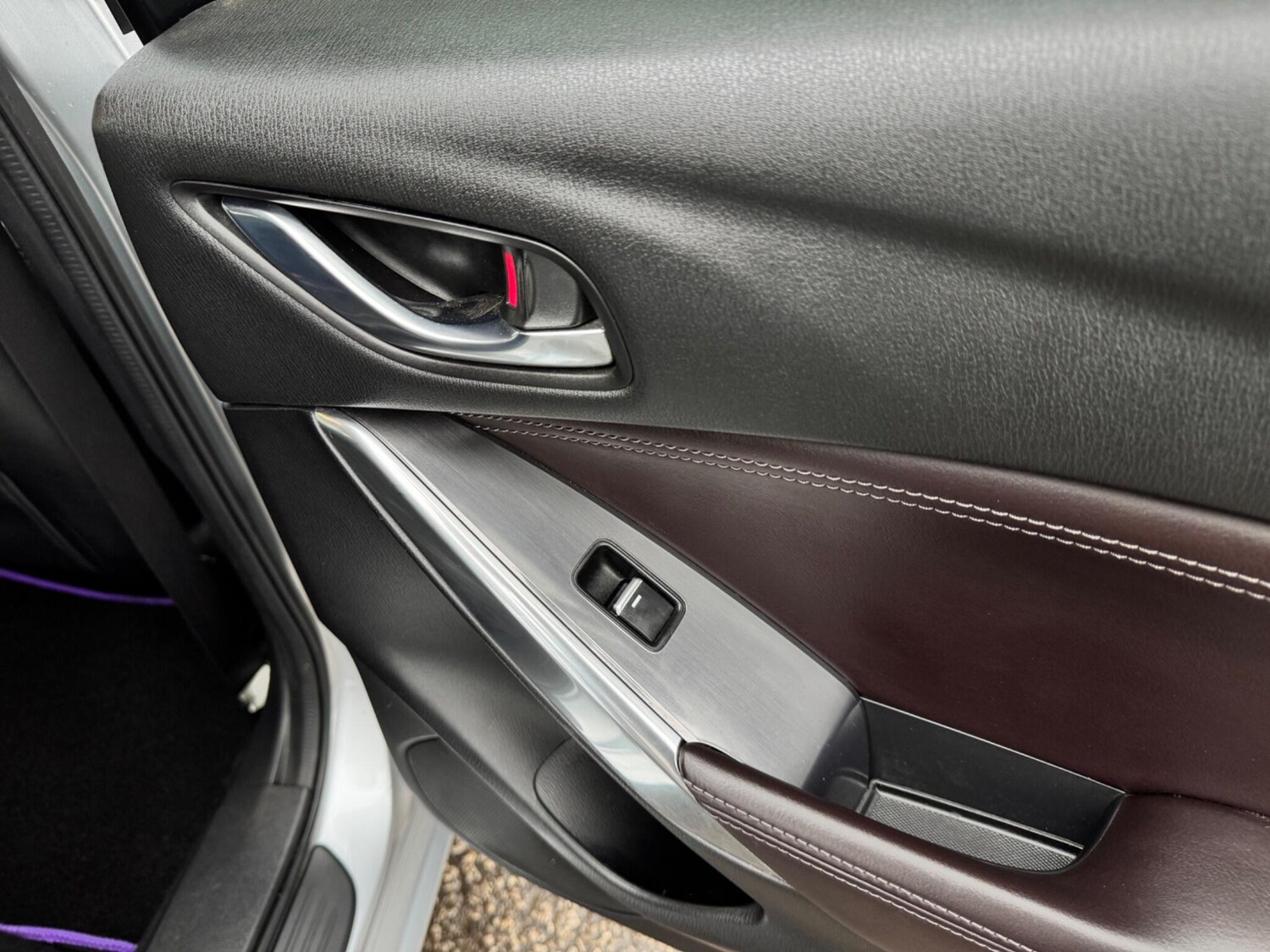 Used Mazda Mazda6 2017 for sale - 77479025: Photo 49