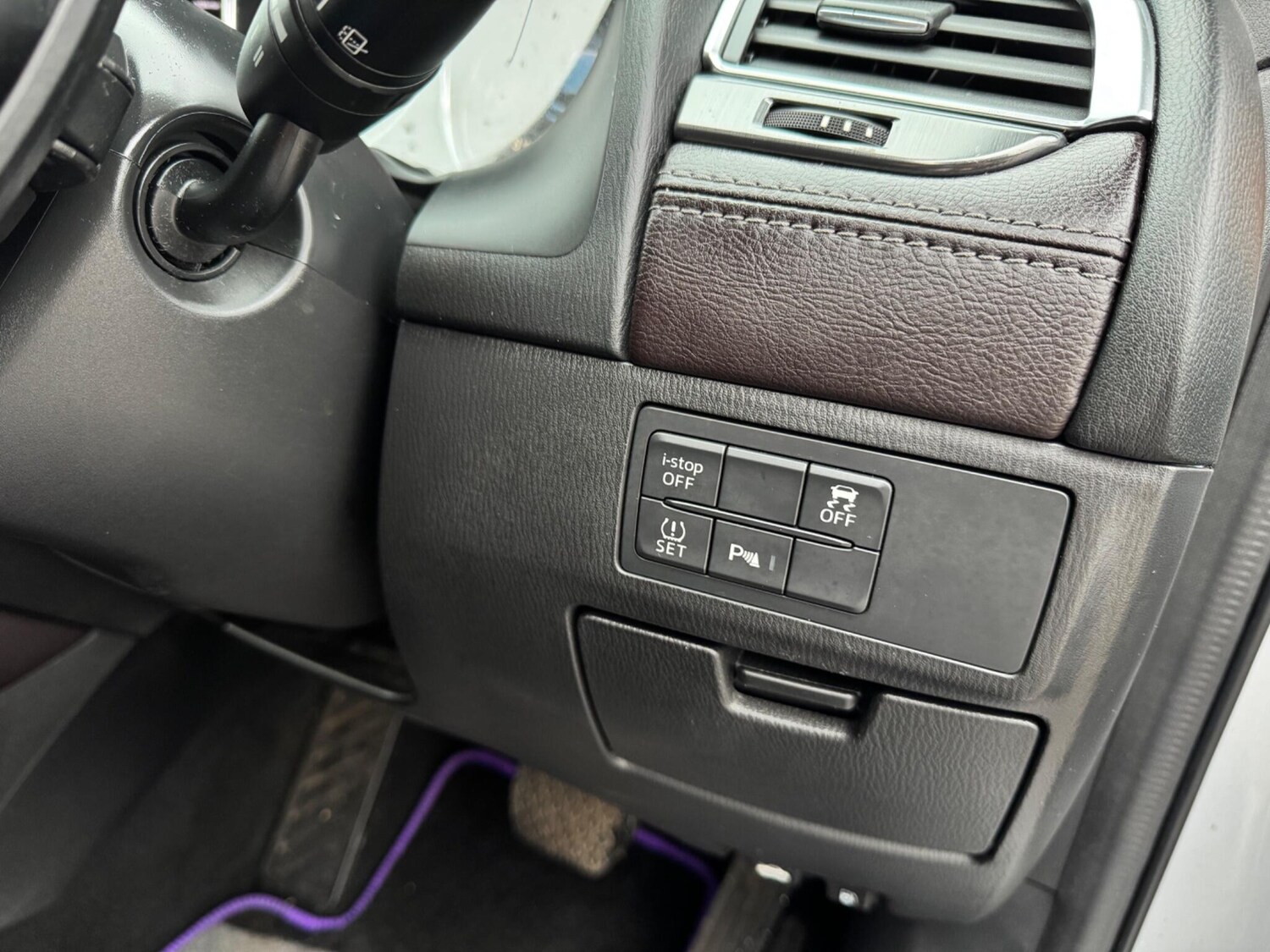 Used Mazda Mazda6 2017 for sale - 77479025: Photo 51