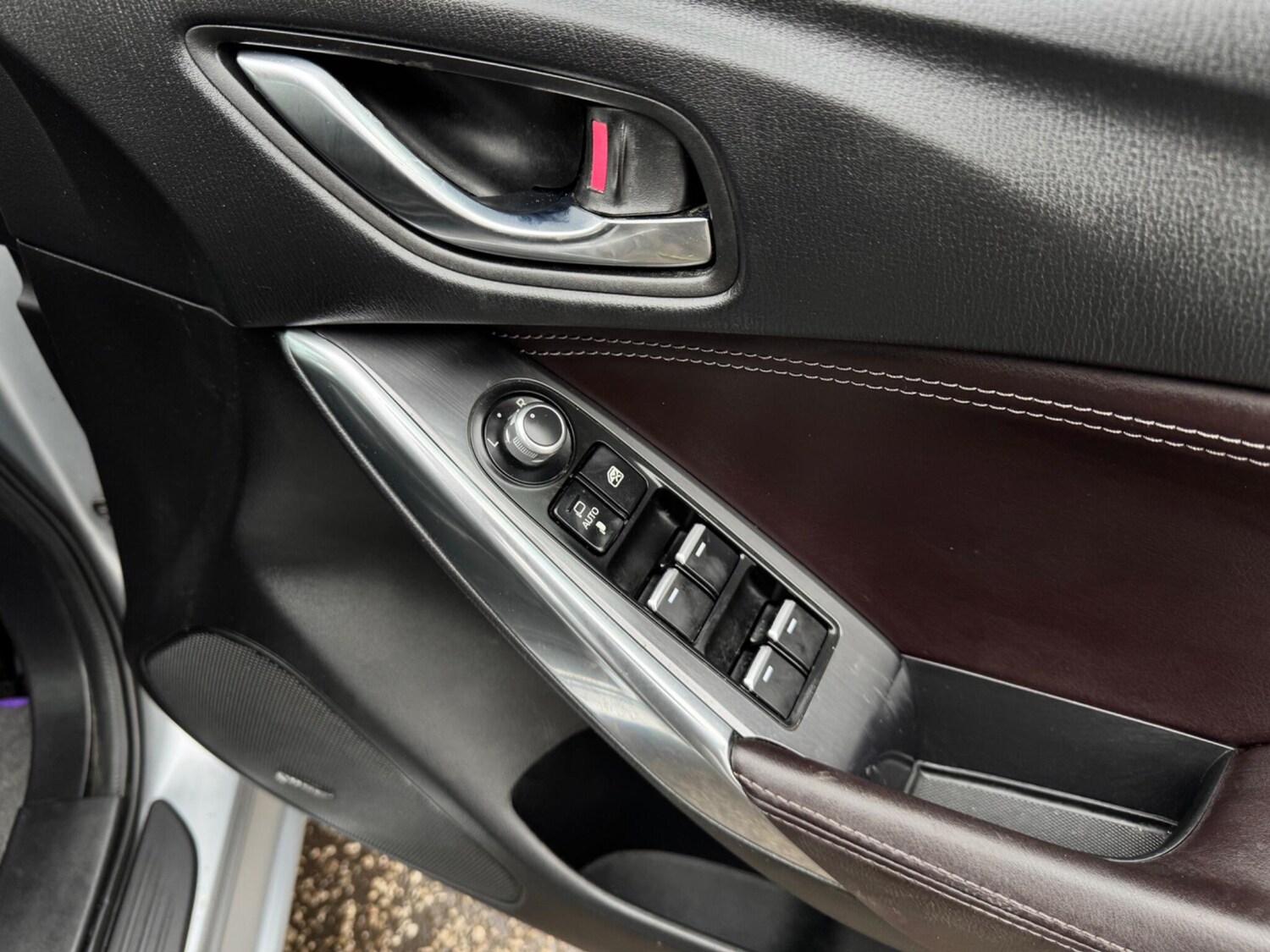 Used Mazda Mazda6 2017 for sale - 77479025: Photo 52