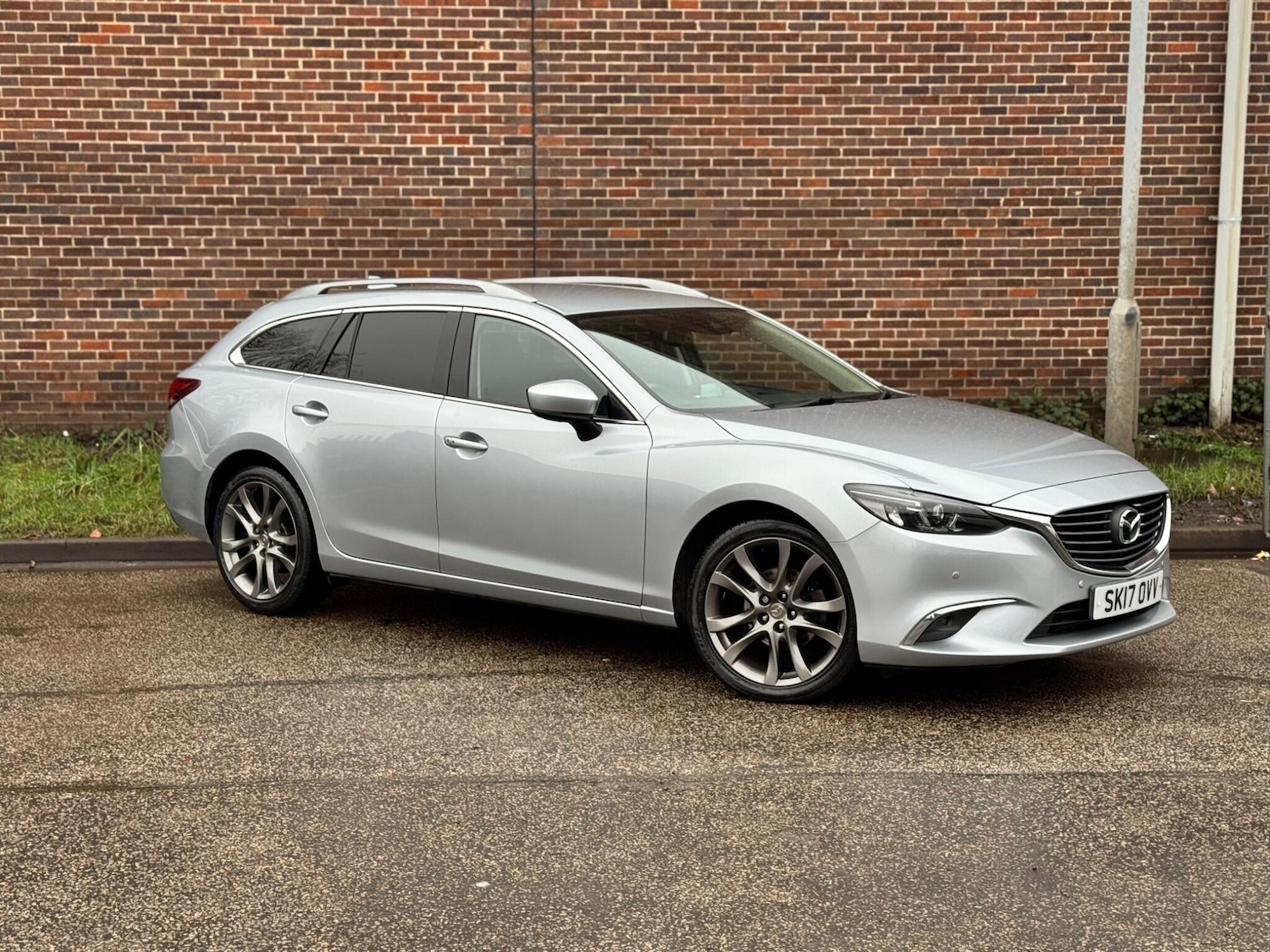 Used Mazda Mazda6 2017 for sale - 77479025: Photo 7