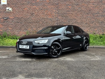 Used Audi A4 2017 for sale - 78635725: Photo