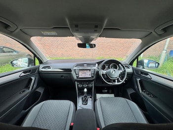 Used Volkswagen Tiguan 2017 for sale - 78842559: Photo