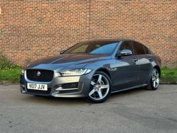 Used Jaguar XE 2017 for sale - 74554448: Photo
