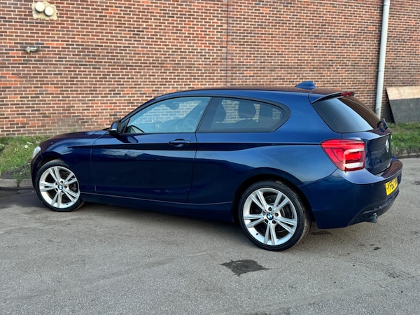 Used BMW 1 Series 2013 for sale - 74965942: Photo 16