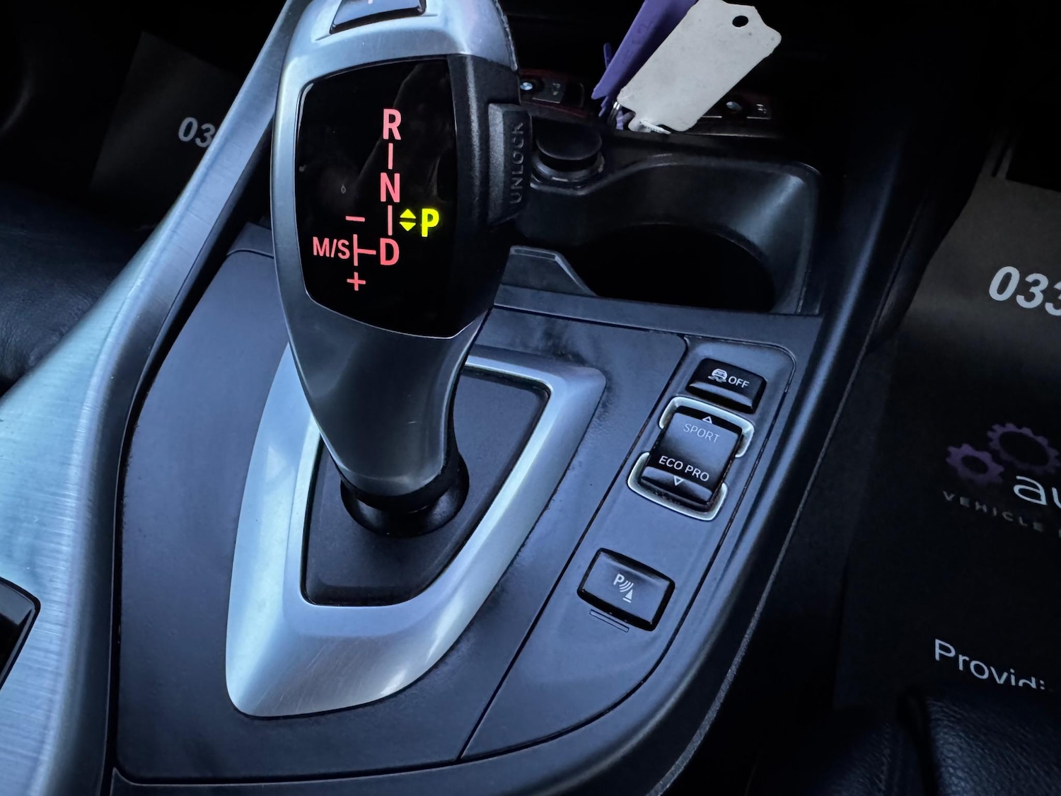Vehicle 23