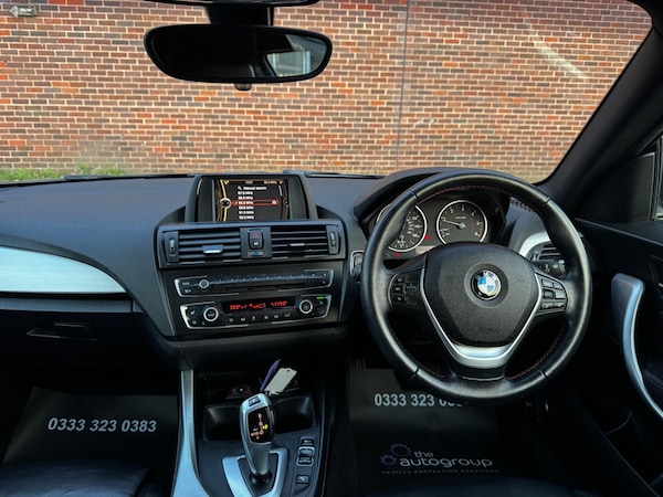 Used BMW 1 Series 2013 for sale - 74965942: Photo 24
